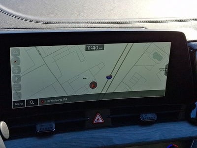 2024 Kia Sportage X-Pro Prestige