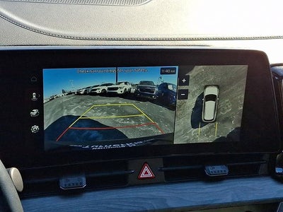 2024 Kia Sportage X-Pro Prestige