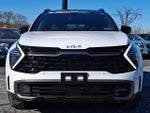2024 Kia Sportage X-Pro Prestige