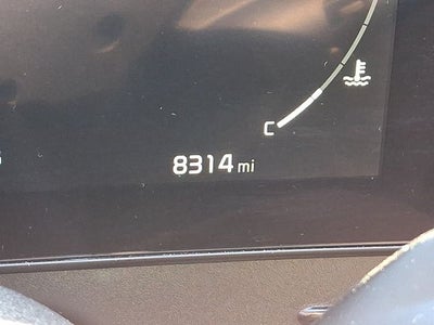 2024 Kia Sportage X-Pro Prestige