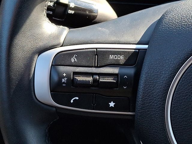 2024 Kia Sportage X-Pro Prestige