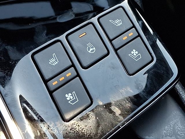 2024 Kia Sportage X-Pro Prestige