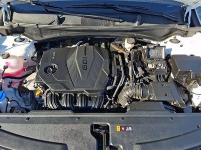 2024 Kia Sportage X-Pro Prestige