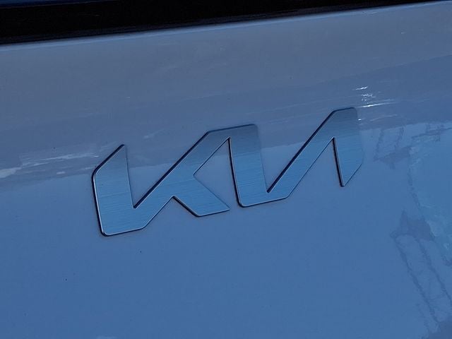 2024 Kia Sportage X-Pro Prestige