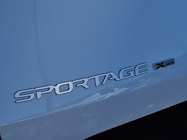 2024 Kia Sportage X-Pro Prestige