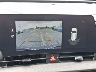 2024 Kia Sportage X-Pro