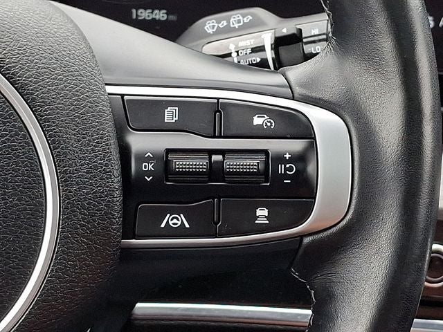 2024 Kia Sportage X-Pro