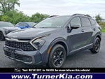 2024 Kia Sportage X-Pro