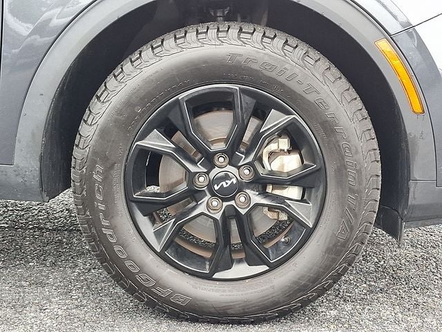 2024 Kia Sportage X-Pro