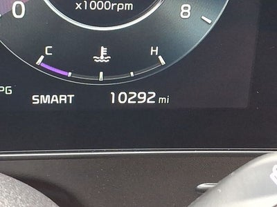 2025 Kia Sportage X-Pro