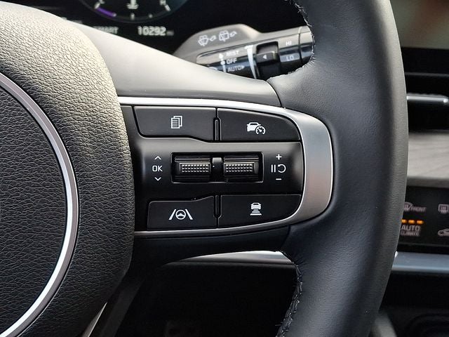 2025 Kia Sportage X-Pro