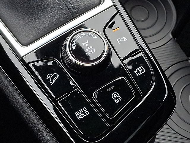 2025 Kia Sportage X-Pro