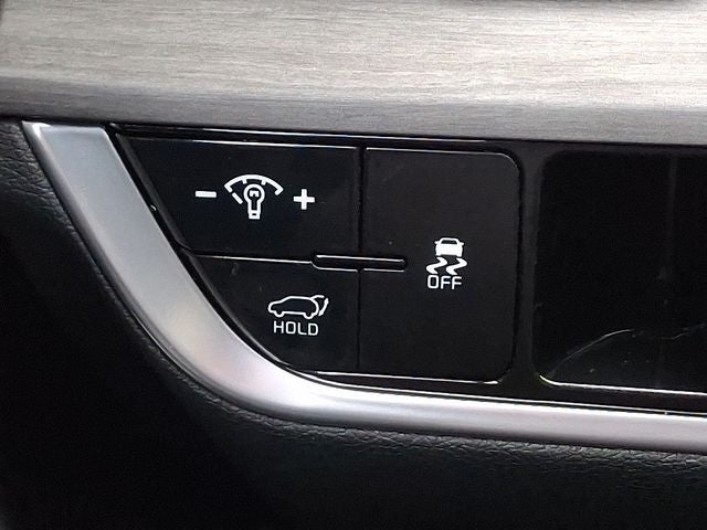 2025 Kia Sportage X-Pro