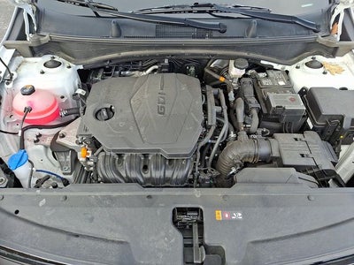 2025 Kia Sportage X-Pro