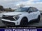 2025 Kia Sportage X-Pro