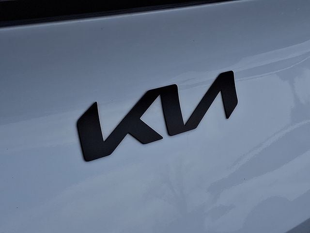 2025 Kia Sportage X-Pro