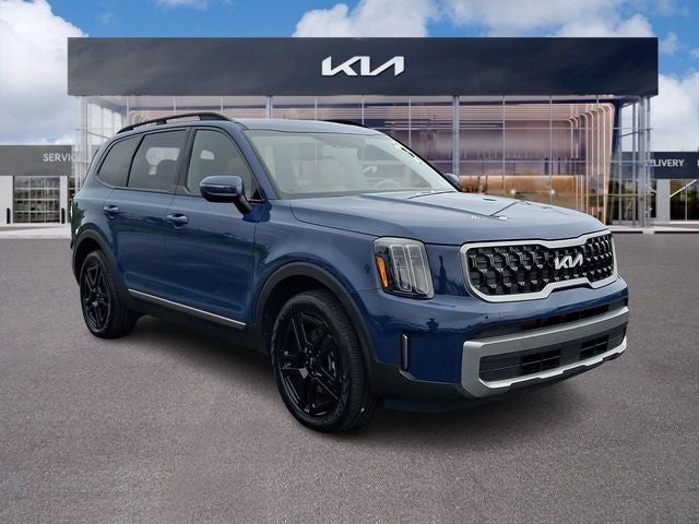 2023 Kia Telluride EX X-Line