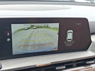 2023 Kia Telluride EX X-Line