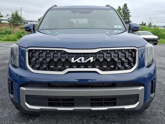 2023 Kia Telluride EX X-Line