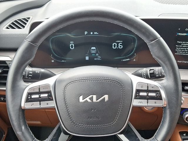 2023 Kia Telluride EX X-Line