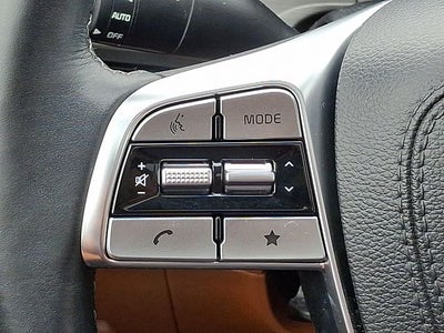 2023 Kia Telluride EX X-Line