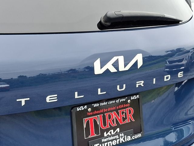 2023 Kia Telluride EX X-Line