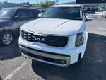 2024 Kia Telluride SX-Prestige