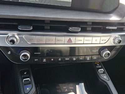 2023 Kia Telluride SX-Prestige X-Line