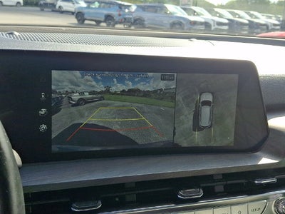 2023 Kia Telluride SX-Prestige X-Line