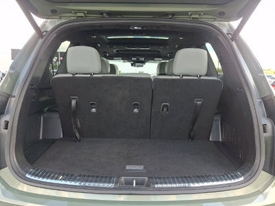 2023 Kia Telluride SX-Prestige X-Line