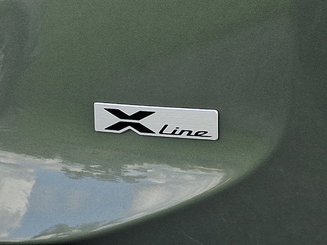 2023 Kia Telluride SX-Prestige X-Line