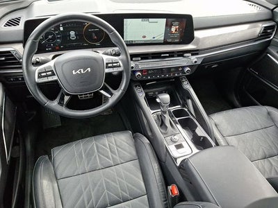 2023 Kia Telluride SX-Prestige X-Pro