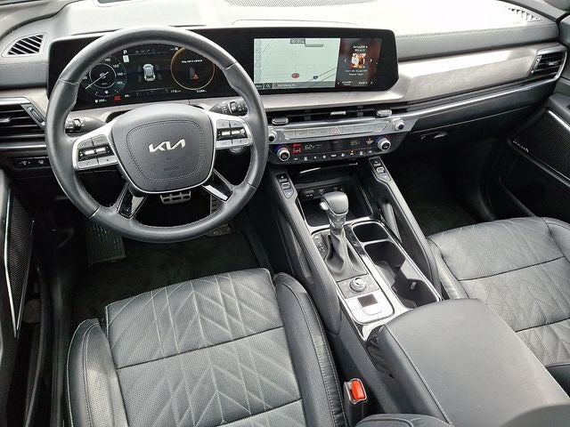 2023 Kia Telluride SX-Prestige X-Pro