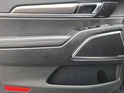 2023 Kia Telluride SX-Prestige X-Pro