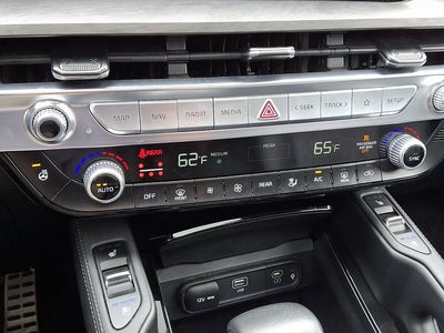 2023 Kia Telluride SX-Prestige X-Pro