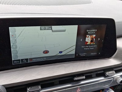 2023 Kia Telluride SX-Prestige X-Pro