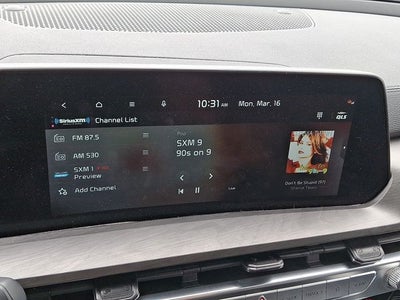 2023 Kia Telluride SX-Prestige X-Pro