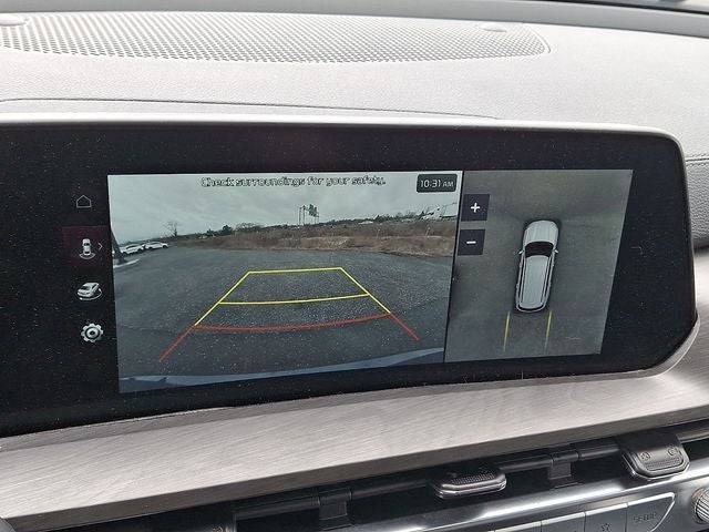 2023 Kia Telluride SX-Prestige X-Pro