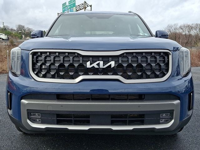 2023 Kia Telluride SX-Prestige X-Pro