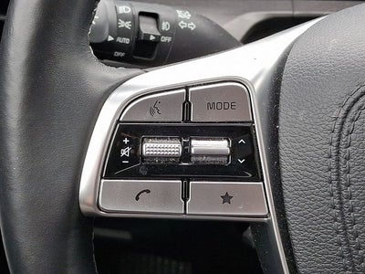 2023 Kia Telluride SX-Prestige X-Pro