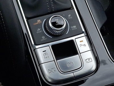 2023 Kia Telluride SX-Prestige X-Pro