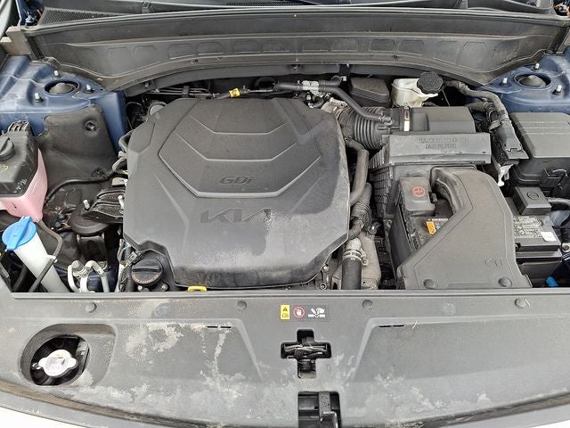 2023 Kia Telluride SX-Prestige X-Pro