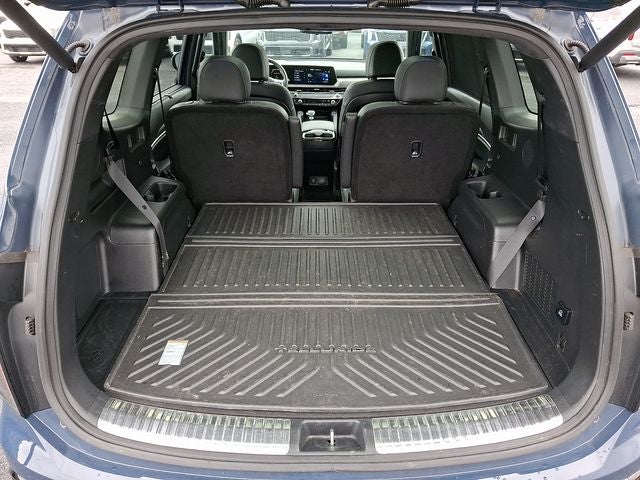 2023 Kia Telluride SX-Prestige X-Pro