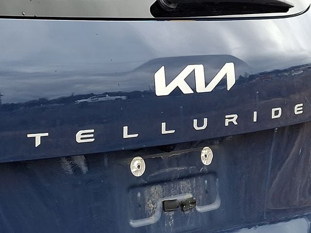 2023 Kia Telluride SX-Prestige X-Pro