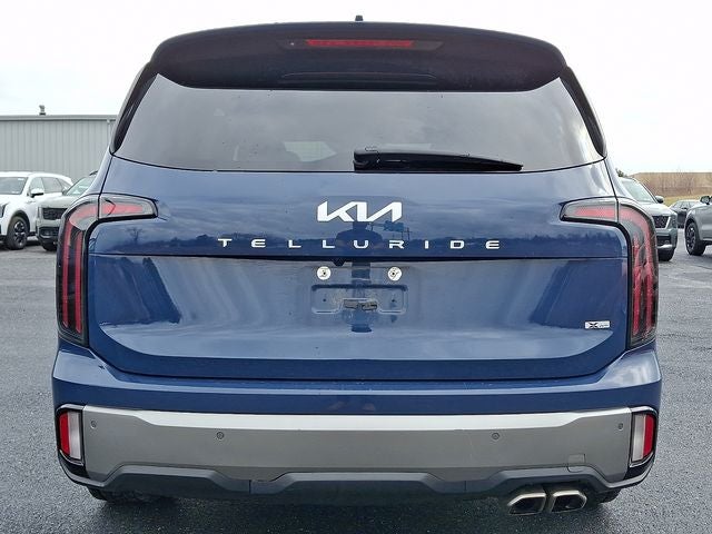 2023 Kia Telluride SX-Prestige X-Pro