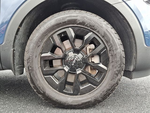 2023 Kia Telluride SX-Prestige X-Pro