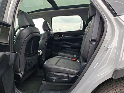 2024 Kia Sorento X-Line EX