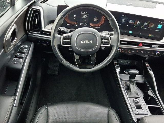 2024 Kia Sorento X-Line EX