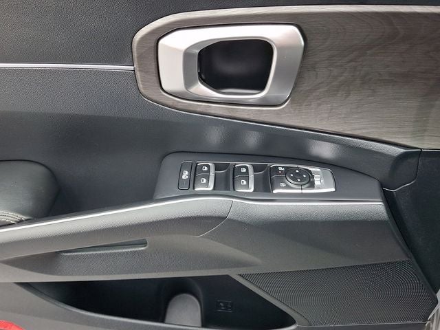 2024 Kia Sorento X-Line EX