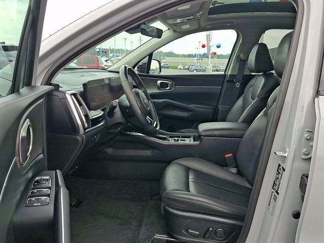 2024 Kia Sorento X-Line EX